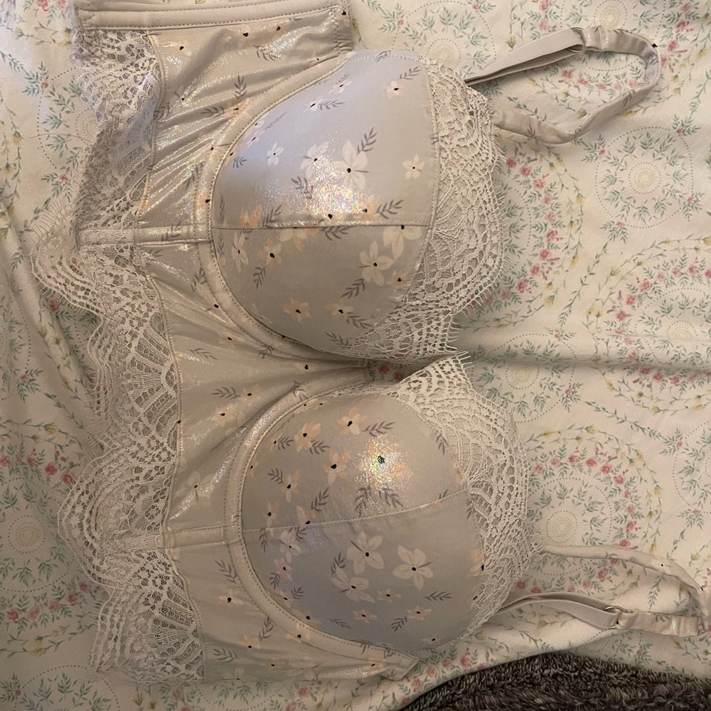 Victoria secret bralette